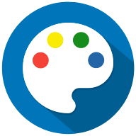 Themes For Telegram icon