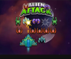 Alien Attack icon