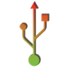 USB Audio Recorder PRO icon