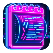 ILYA NOTE icon