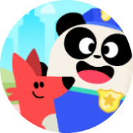 Lingokids icon
