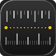 Measure icon