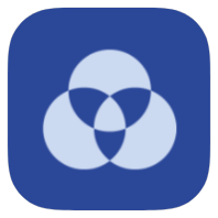 Khromatic icon