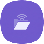 Transfer icon