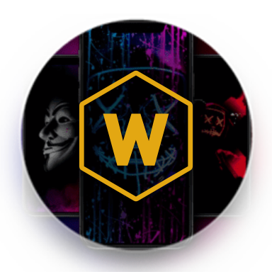 Wallcraft icon