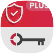 Singapore VPN icon