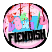 Doki Doki Fiendish icon