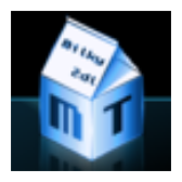 Milkytracker icon