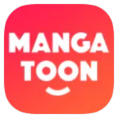 MangaToon icon