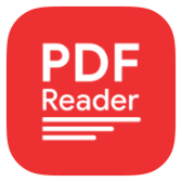 PDF Reader icon