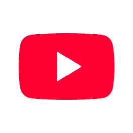 YouTube icon