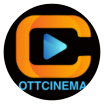 OTT Cinema App icon