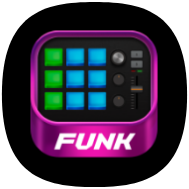 Funk Brasil icon