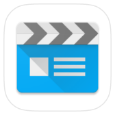 Movie Mate icon