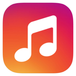 Music Search icon
