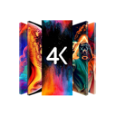 4K Wallpaper icon
