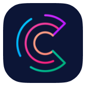 Lines Chroma icon