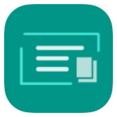 Copy Text On Screen icon