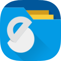 Solid Explorer icon