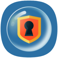Wire VPN icon