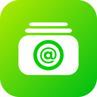 Inboxes icon