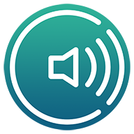 Audio Relax icon