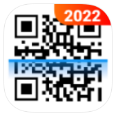 QR & Barcode Scanner icon