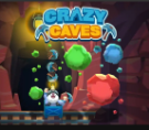 CRAZY CAVES icon