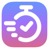 TickTime icon