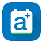 aCalendar+ icon
