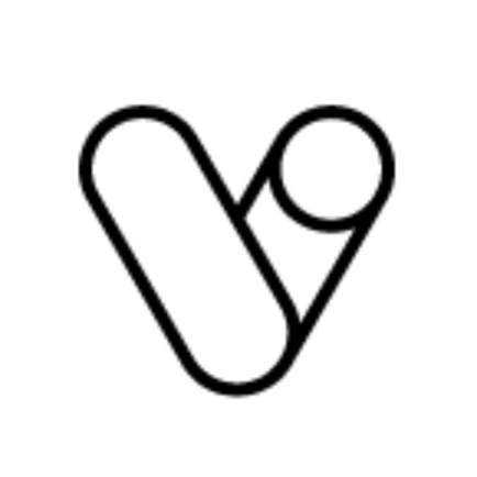 Vera Outline Black icon