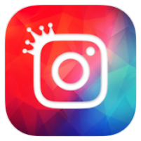 Instagram icon