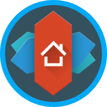 Nova Launcher icon