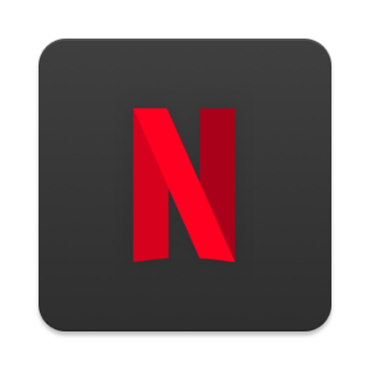 Netflix by Ela (1) icon