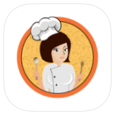 All Recipes Cookbook icon