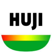 HUJI icon