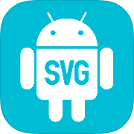 SVG Viewer icon