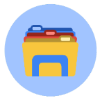 File X-plorer icon