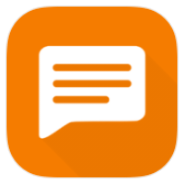 Simple Messenger icon