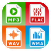 Music Converter icon