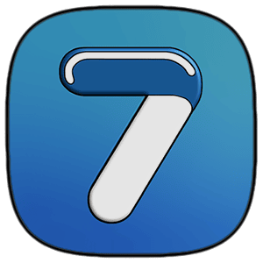 One UI 7 HD icon