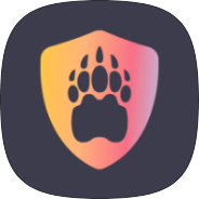 Bear VPN icon