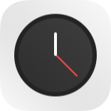 Clock icon