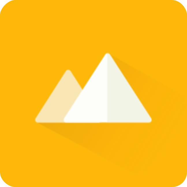 Gallery icon