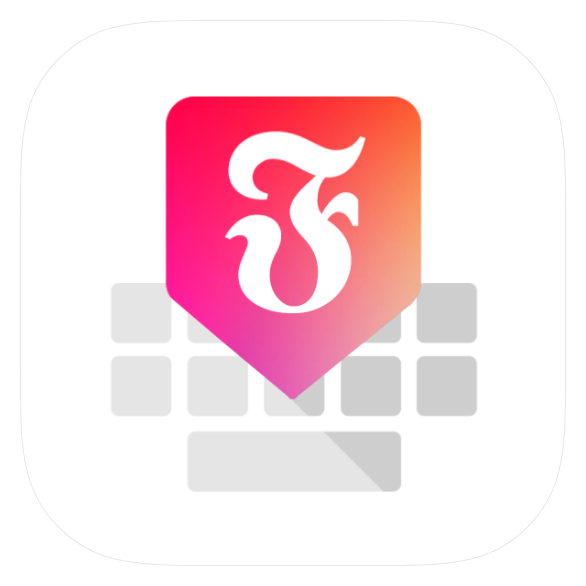 FontsType icon