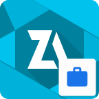 ZArchiver Pro icon