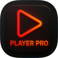 Player Pro icon