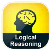 Logical Reasoning Test icon