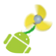安卓风扇 icon