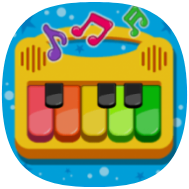 Piano Kids - Music Songs icon